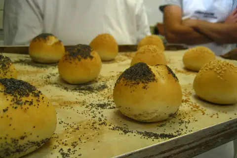 Becws Cumberland house Bakery photo 2